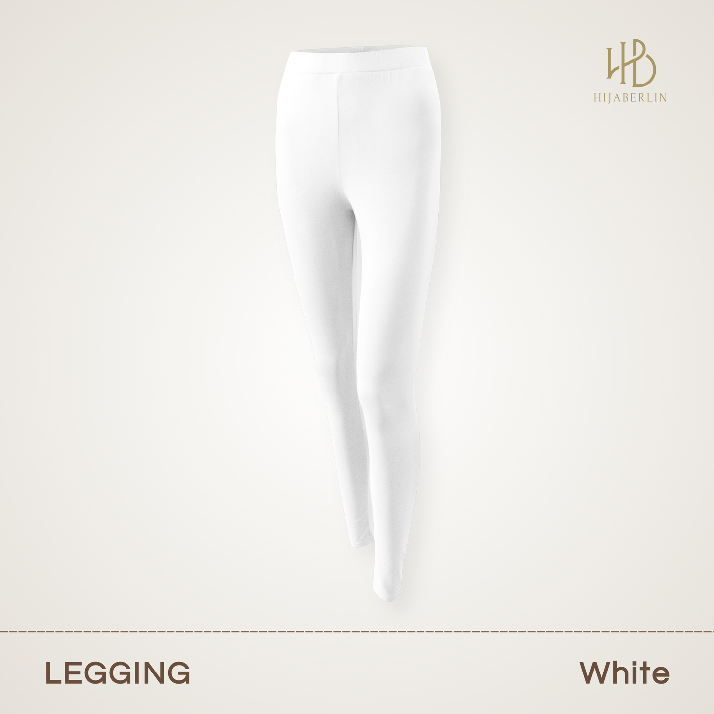 Legging - Hijaberlin