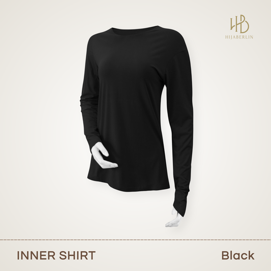 Inner Shirt - Hijaberlin