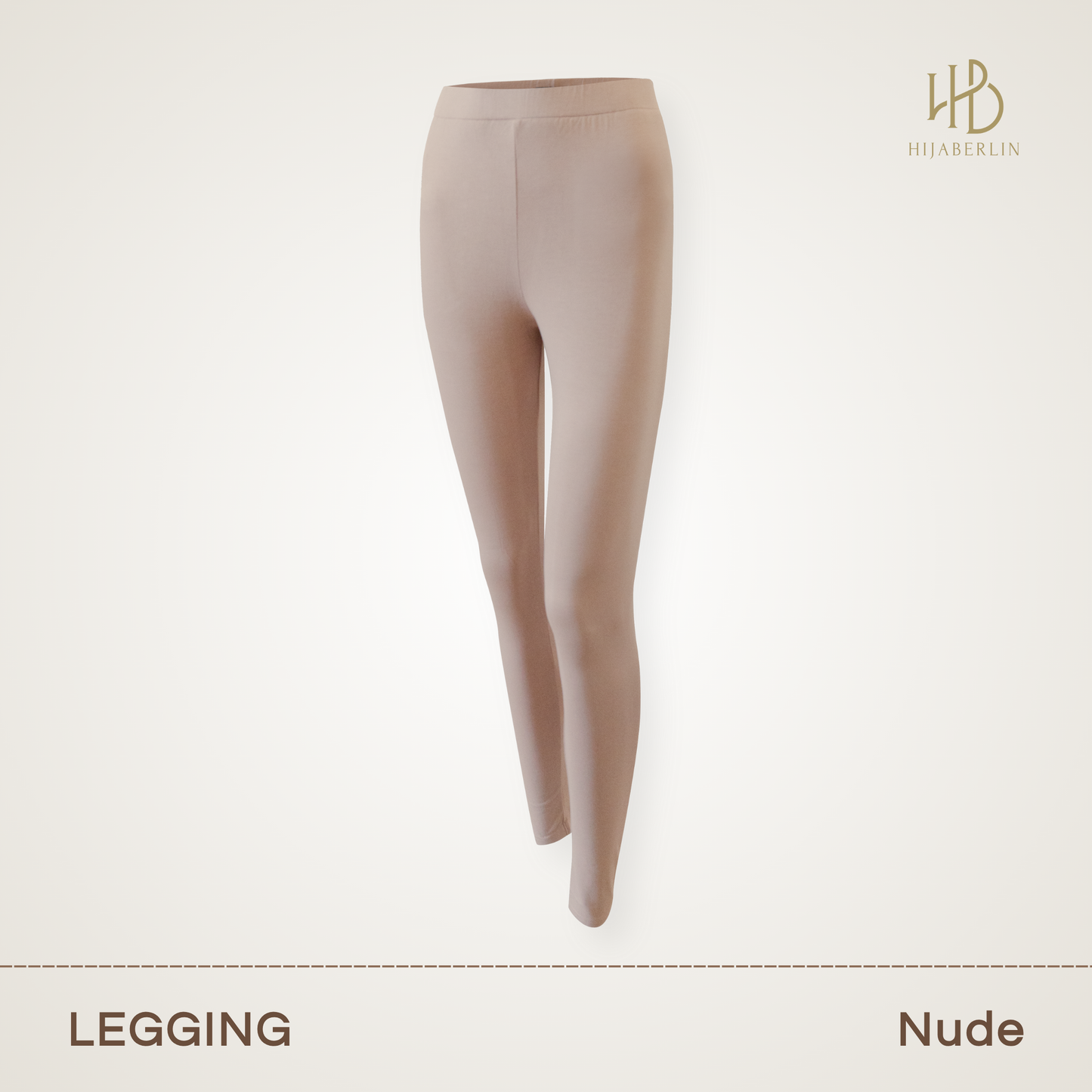 Legging - Hijaberlin