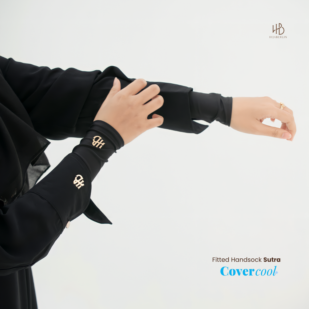 Fitted Handsock - Hijaberlin