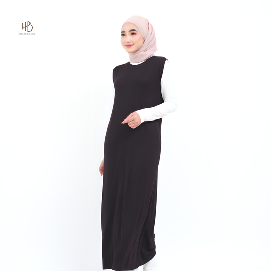 Inner Dress Sleeveless - Hijaberlin