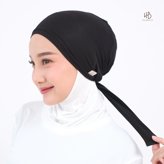 Inner Ciput Basic Bow - Hijaberlin