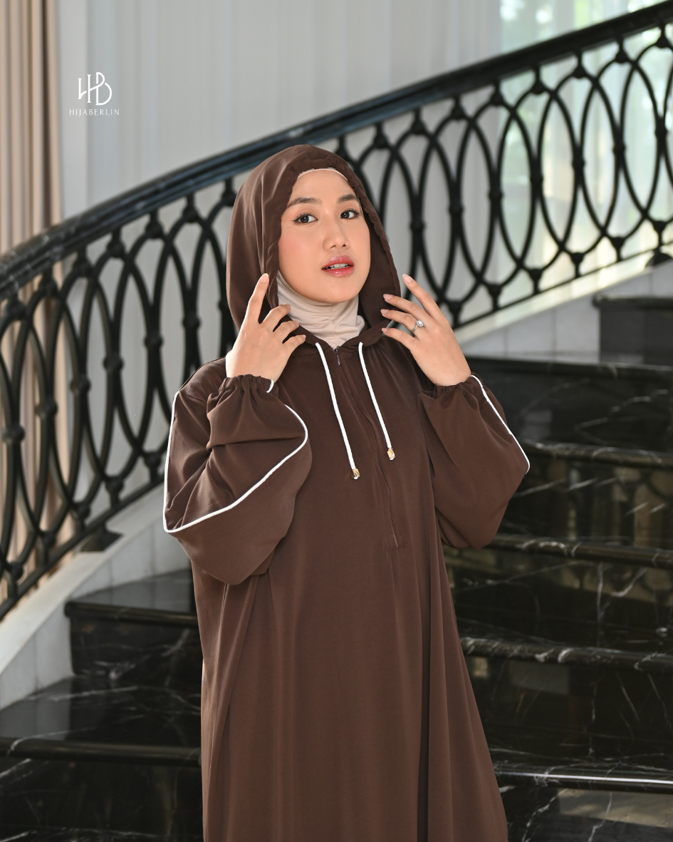 Nasibah Move - Bitter Choco