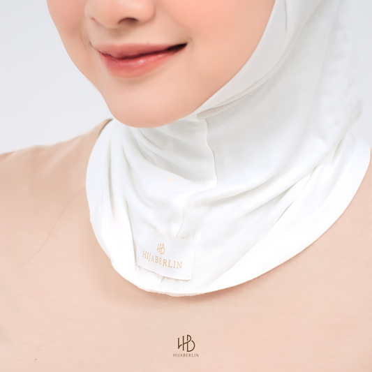 Inner Hijab Ninja Dagu Covercool - Hijaberlin