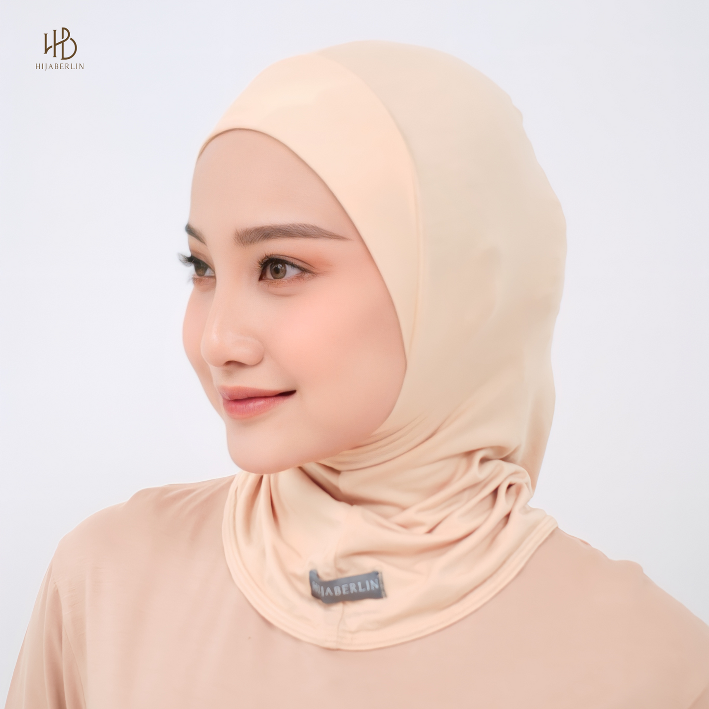 Inner Hijab Ninja Covercool - Hijaberlin