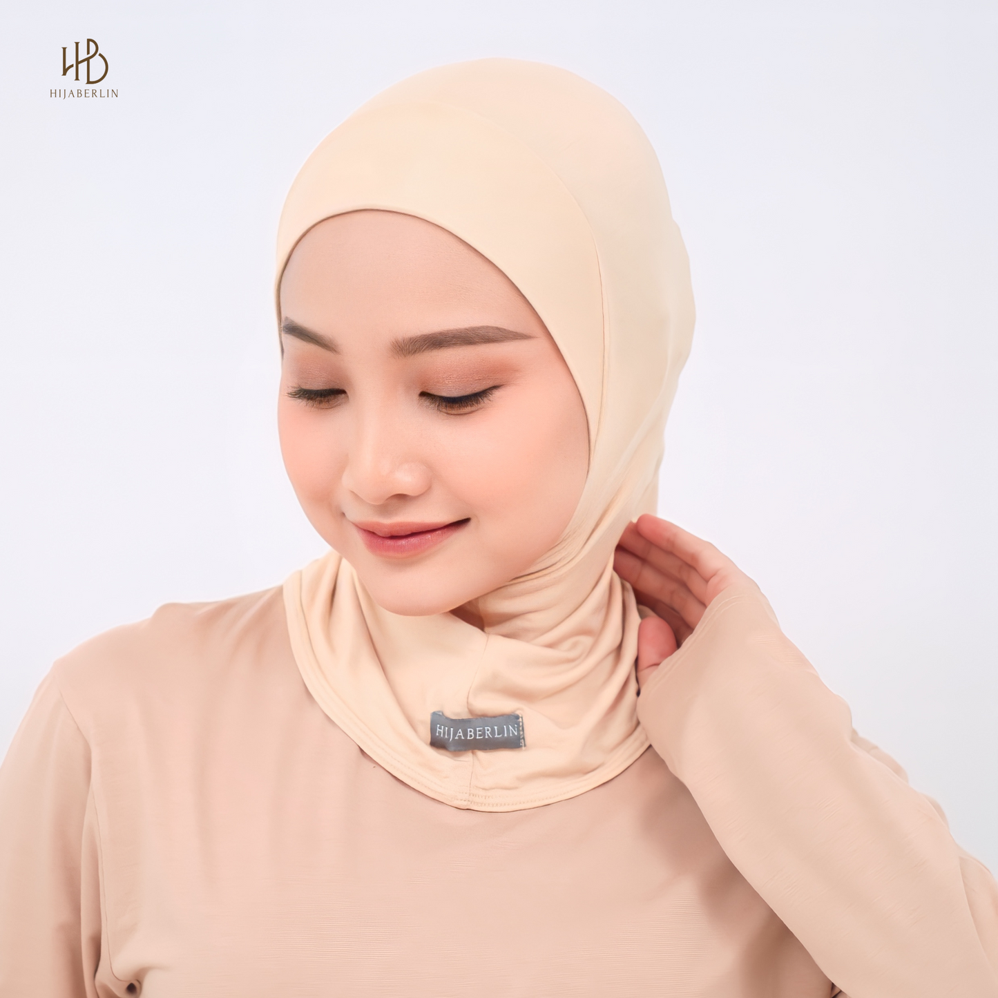 Inner Hijab Ninja Covercool - Hijaberlin