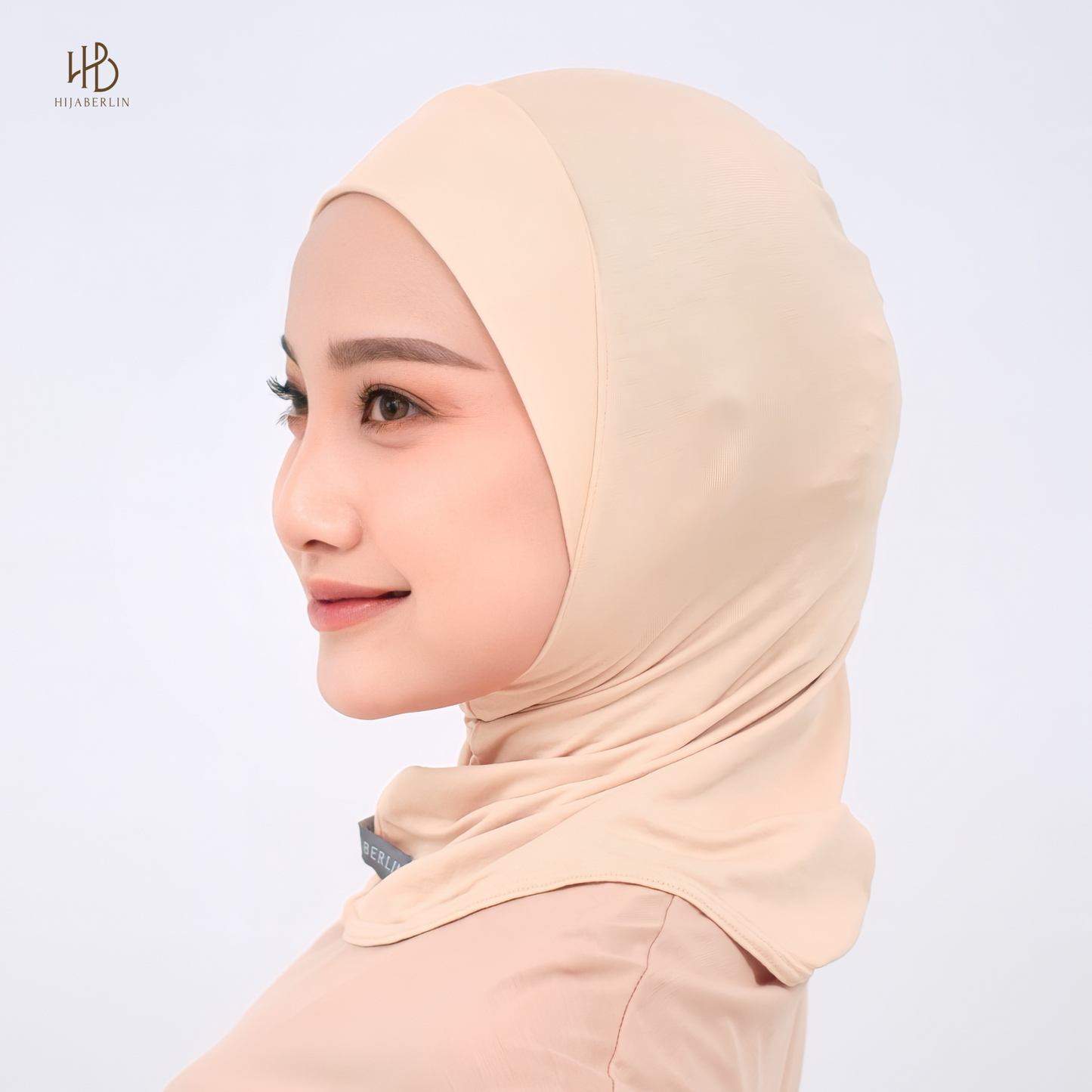 Inner Hijab Ninja Covercool - Hijaberlin