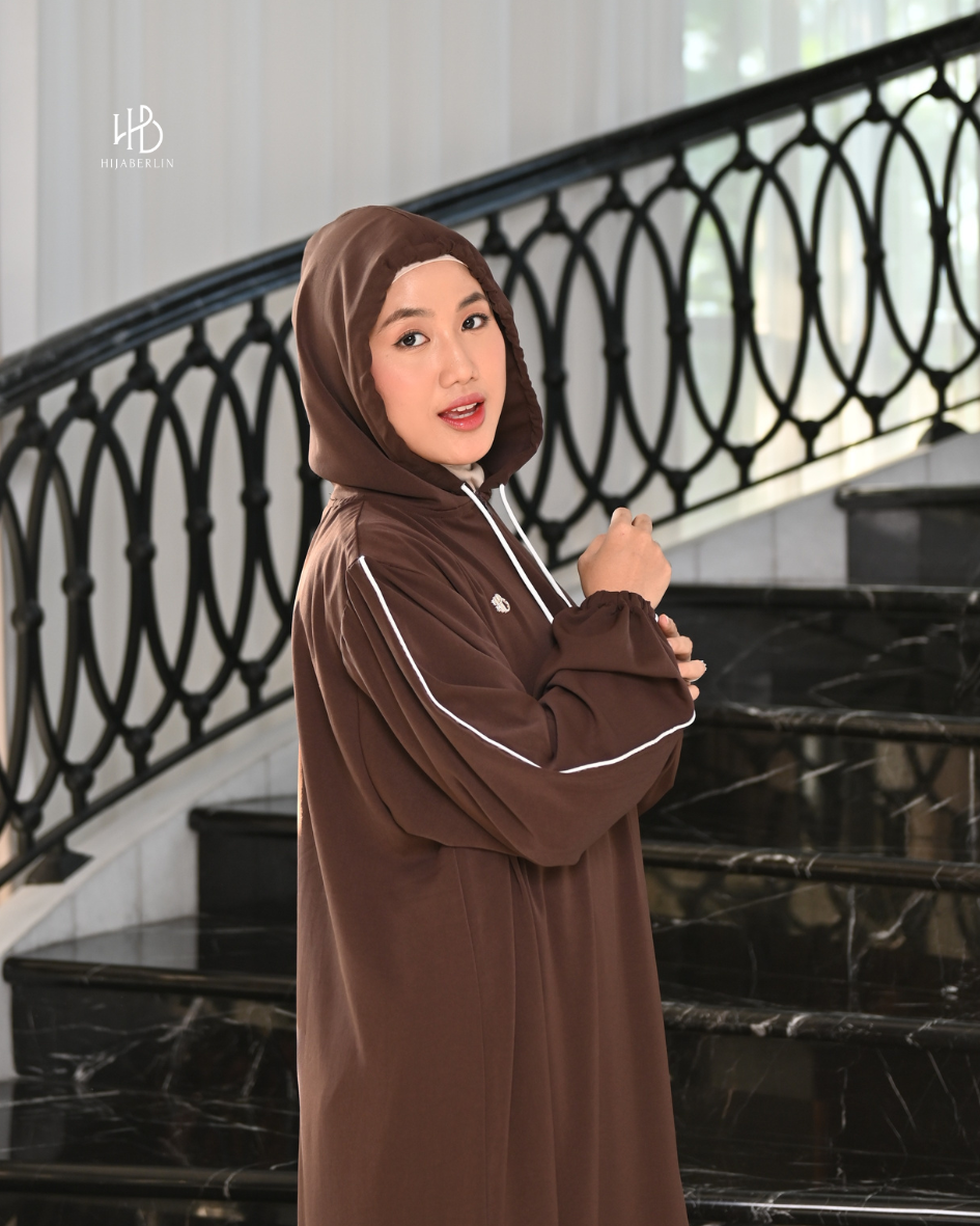 Nasibah Move - Bitter Choco