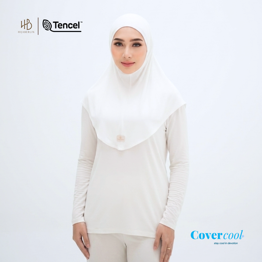Inner Top Longsleeve TENCEL™ - Hijaberlin