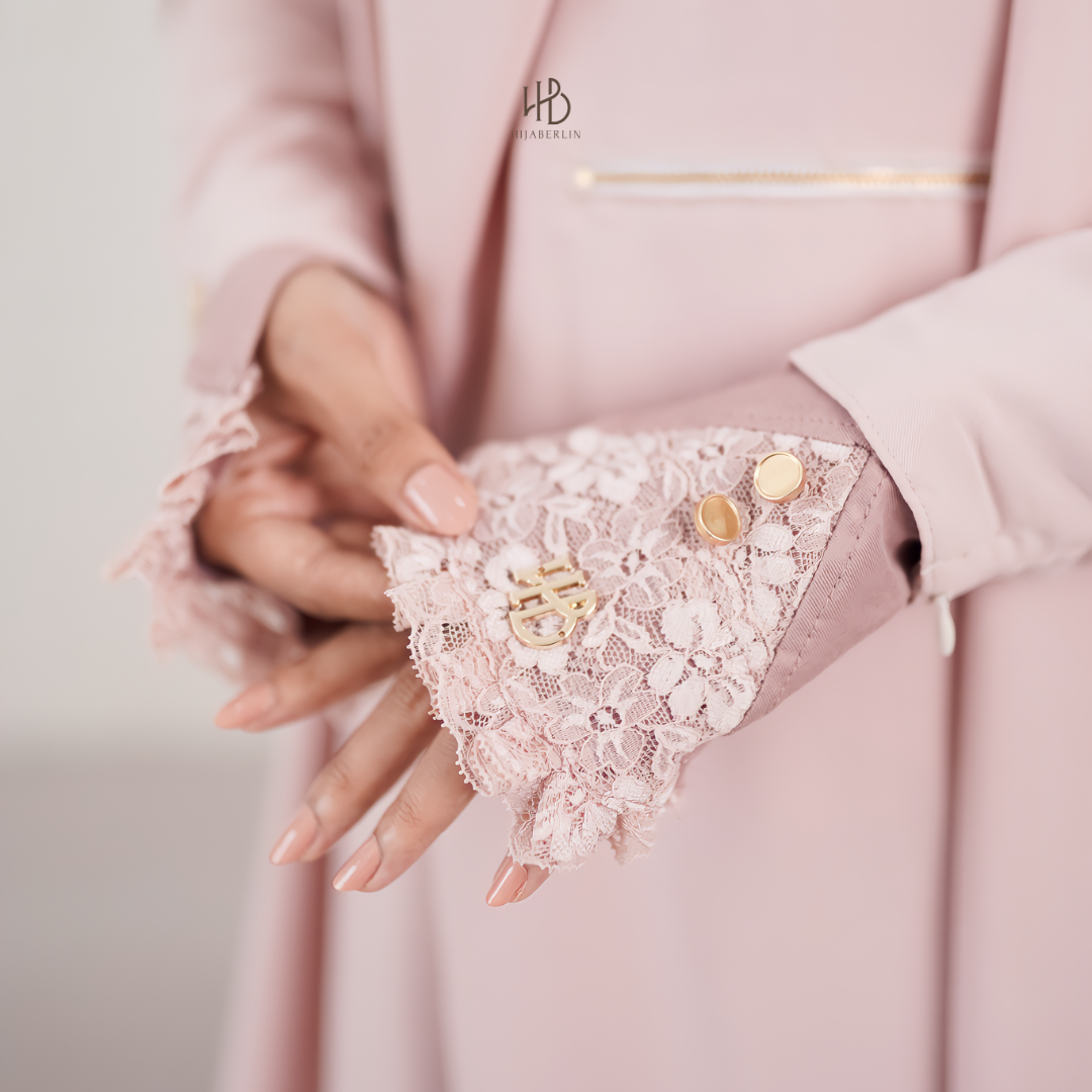 Handsock Ring Luxe - Hijaberlin