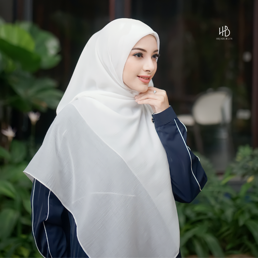 Maima Square - Off White