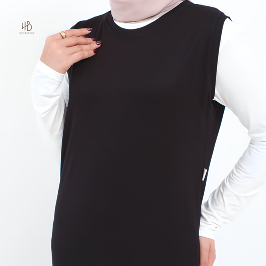 Inner Dress Sleeveless - Hijaberlin