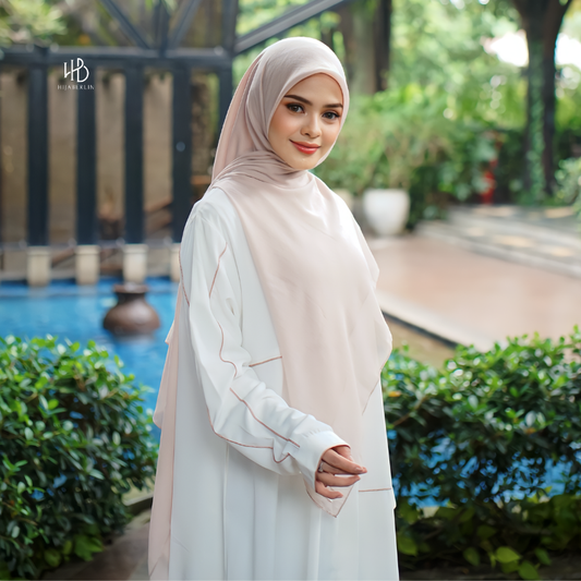 Maima Square - Alpaca