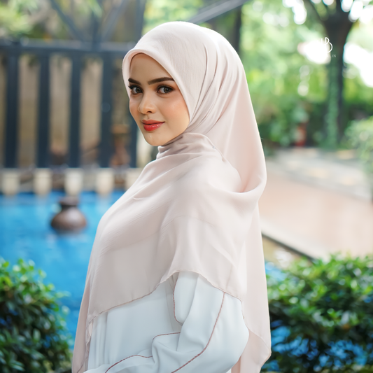Maima Square - Alpaca