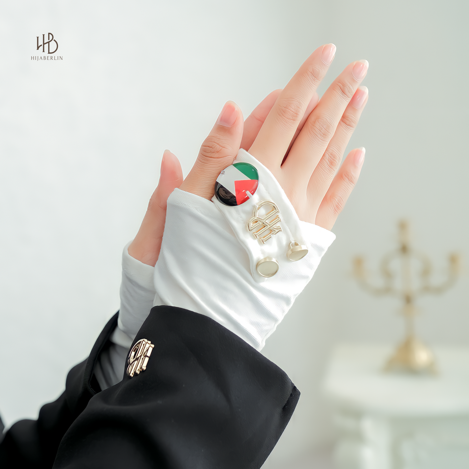 Handsock Palestine