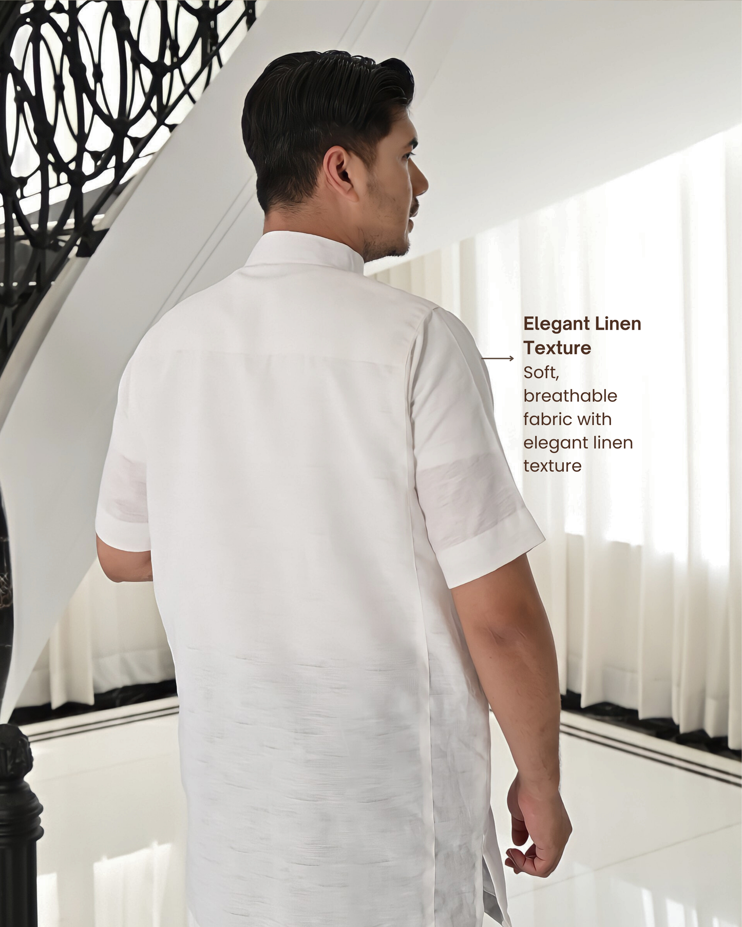 Umar Menswear - Hijaberlin