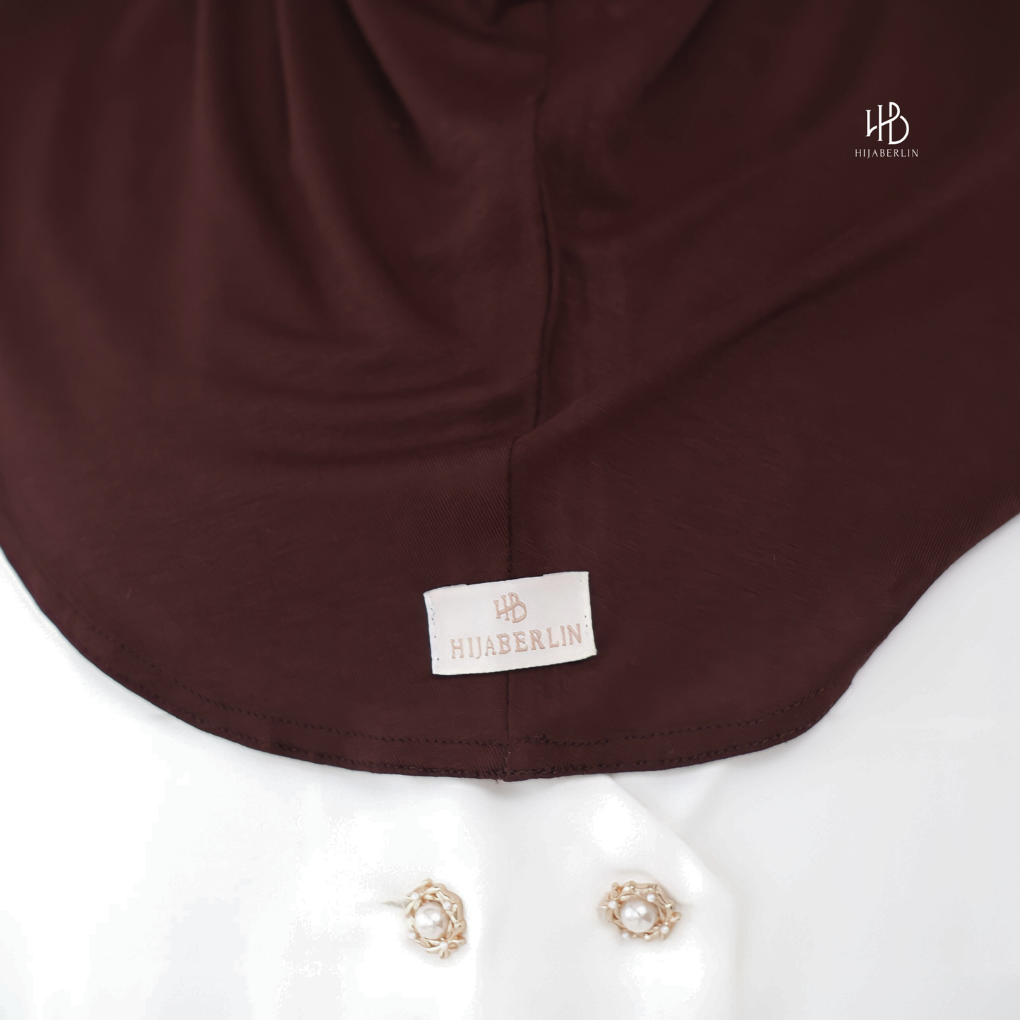 Inner Ciput Bergo Maxi - Hijaberlin