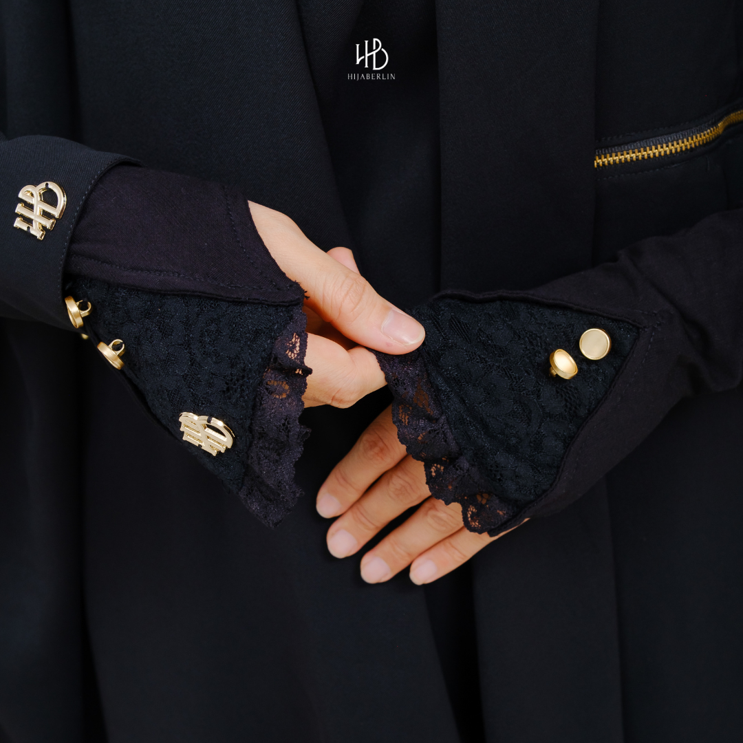 Handsock Ring Luxe - Hijaberlin