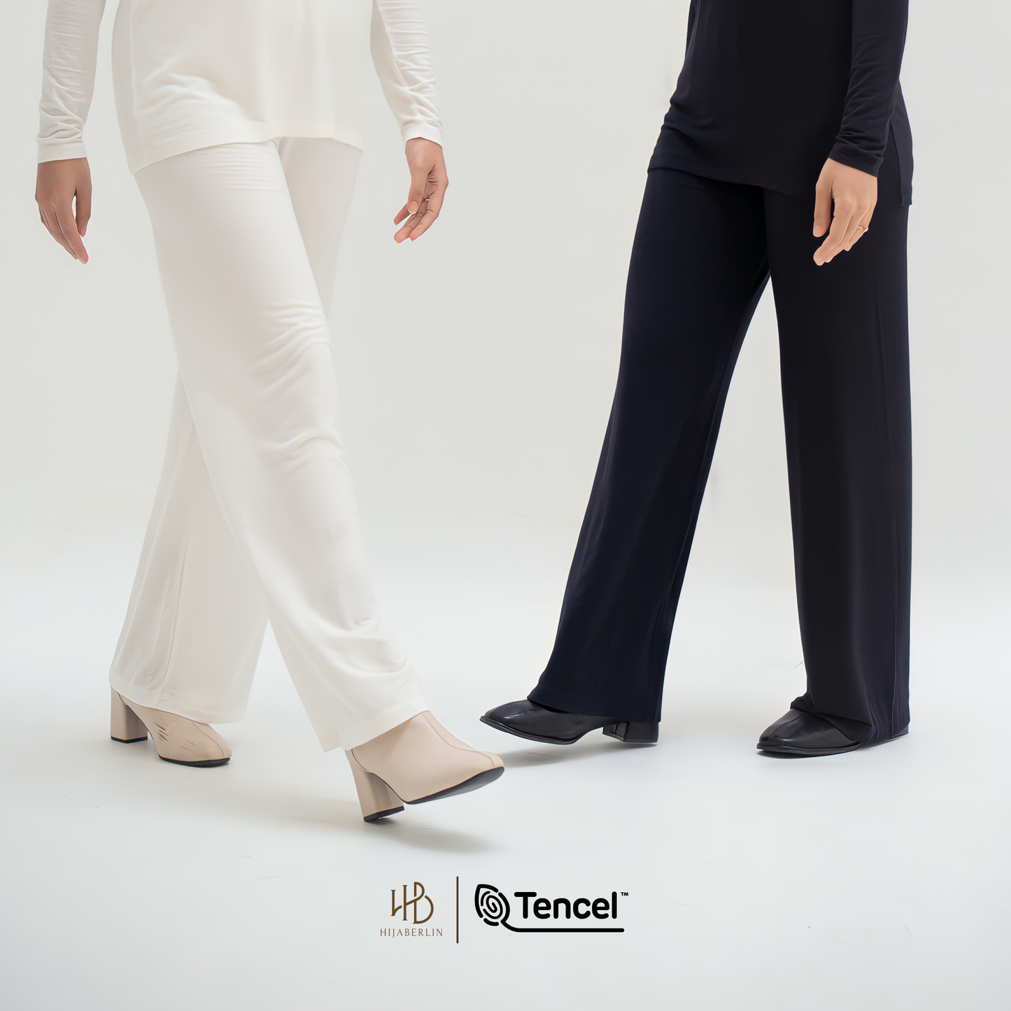 Celana Gamis TENCEL™ - Hijaberlin
