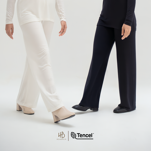 Celana Gamis TENCEL™ - Hijaberlin