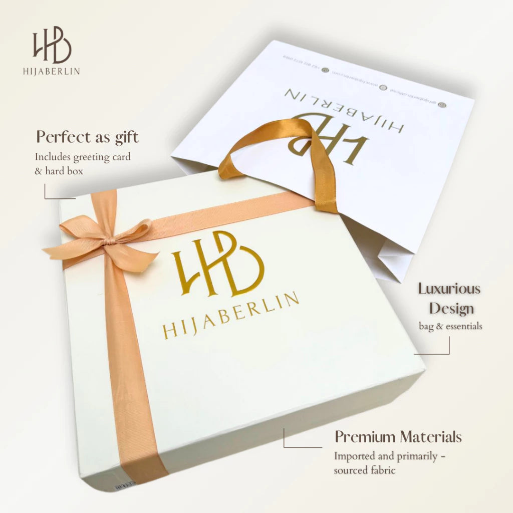 [SPECIAL UMRAH BUNDLING] Marwah Set Umroh Haji Bundling Gamis Aksesoris Premium Gift