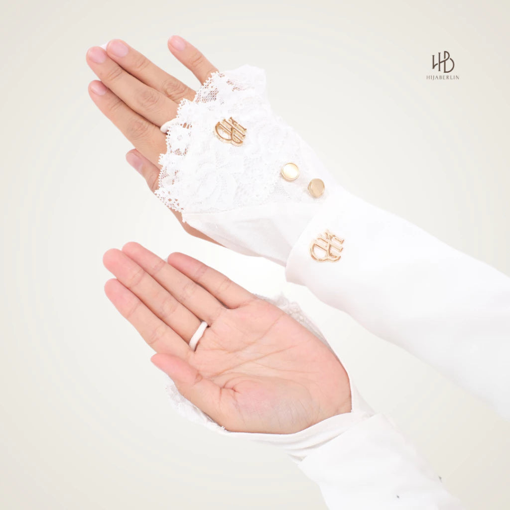 [SPECIAL UMRAH BUNDLING] Safa Set Umroh Haji Bundling Gamis Aksesoris Premium Gift