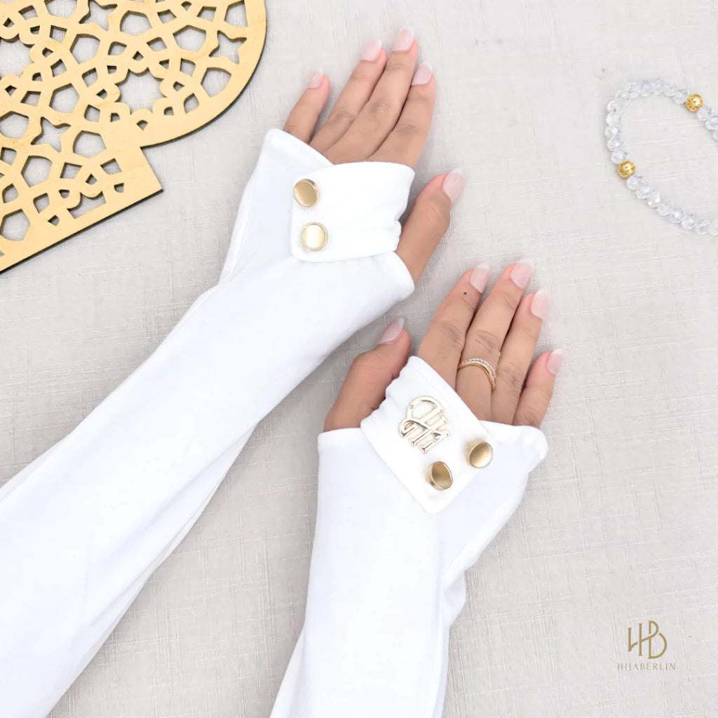 [SPECIAL UMRAH BUNDLING] Marwah Set Umroh Haji Bundling Gamis Aksesoris Premium Gift