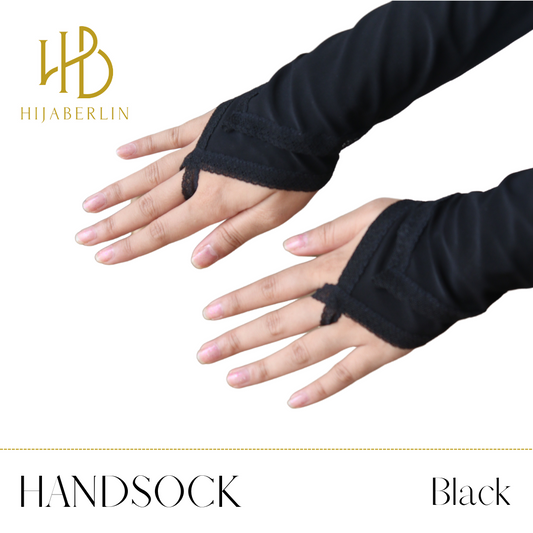 Handsock
